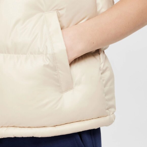 BNWT BIG KIDS NIKE SPORTSWEAR HEAVYWEIGHT VEST US SIZE EXTRA LARGE (XL) - Picture 3 of 16